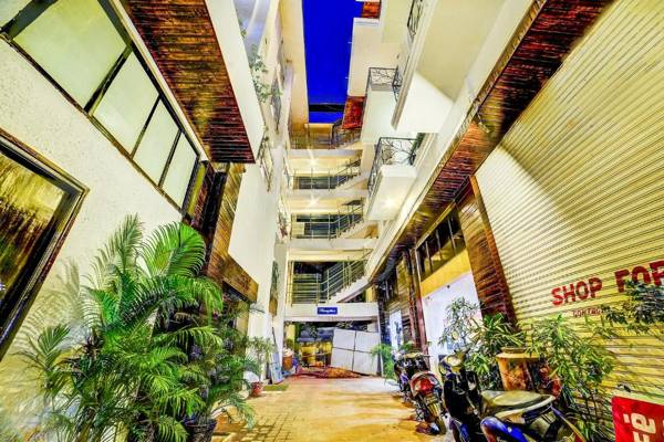 Nitya Resort Calangute