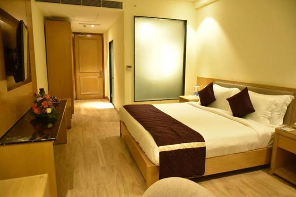 Resort De Coracao By FIRST HALT - Calangute  Goa