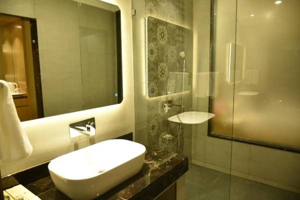 Resort De Coracao By FIRST HALT - Calangute Goa