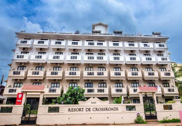 Rahi Resort De Crossroads