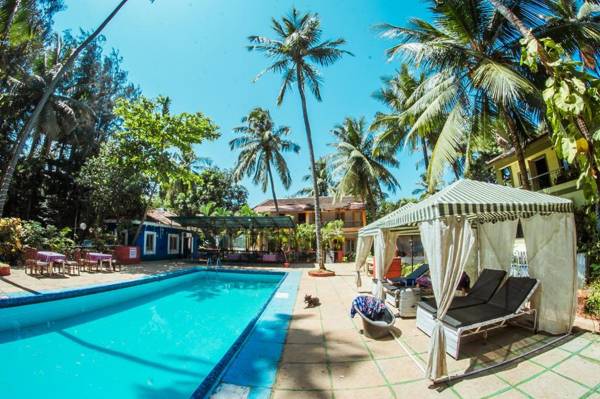 Ondas Do Mar Beach Resort Phase 1