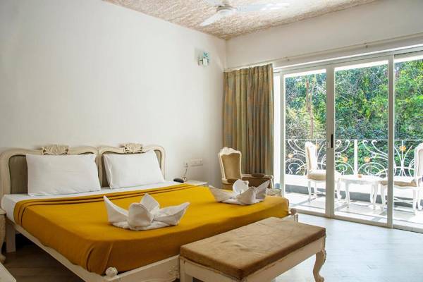 Pirache Art Hotel & Spa