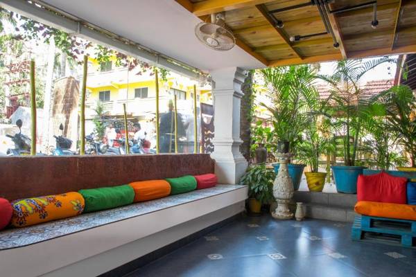 Pirache Art Hotel & Spa