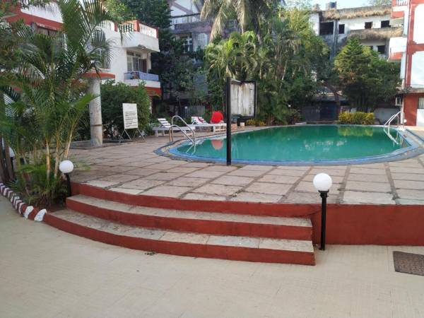 Atlanta Beach Resort