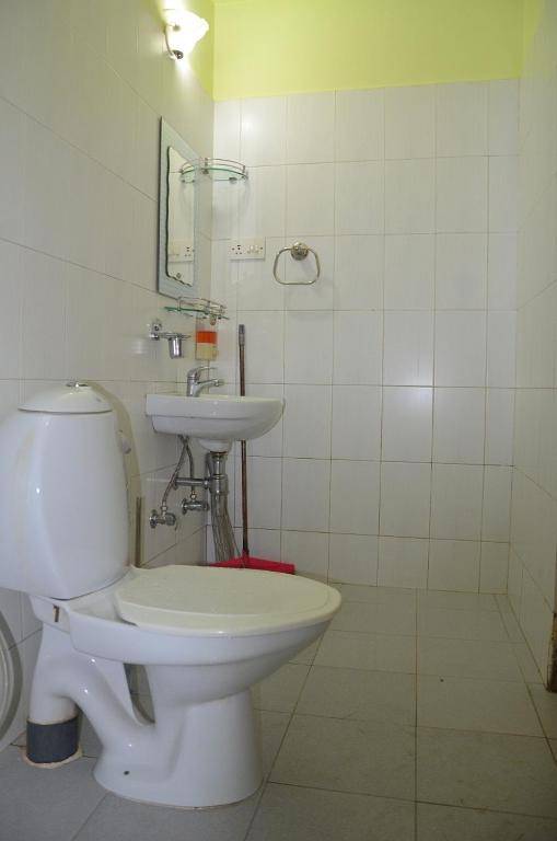 BBN Serviced Apartment