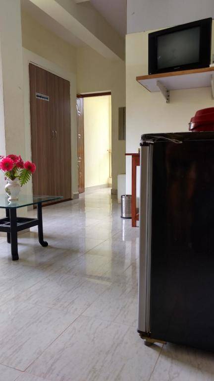 Daffodils Guest House Calangute