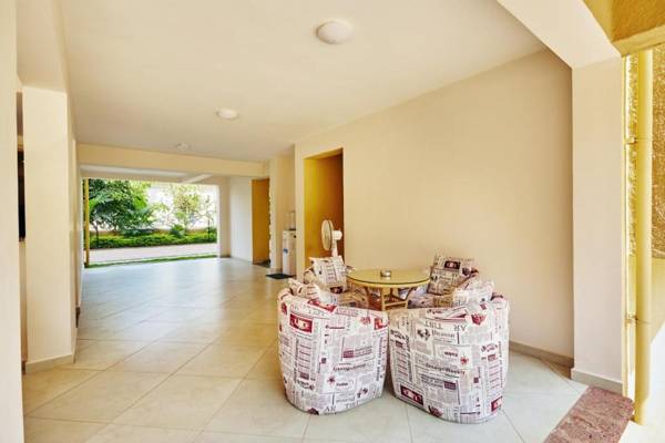 Veera Strand Park Serviced Apartments