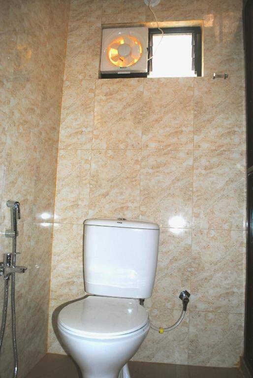 Joe And Marietta's Guesthouse