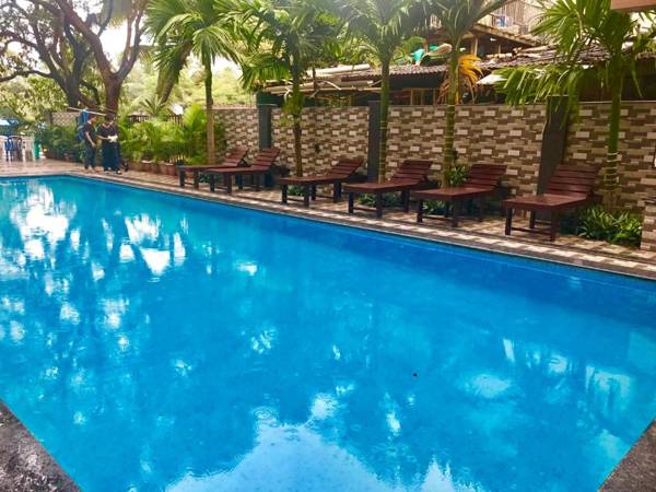 Rivasa Budget Hotel - 5mins walk to Calangute beach