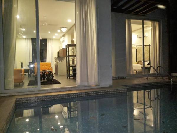 Wave Calangute - Hi Hospitality