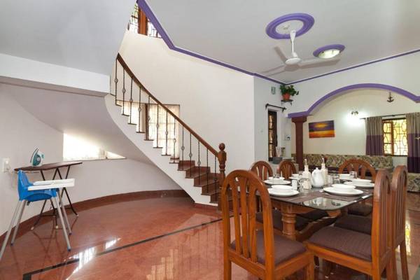 Villa Calangute Phase 3