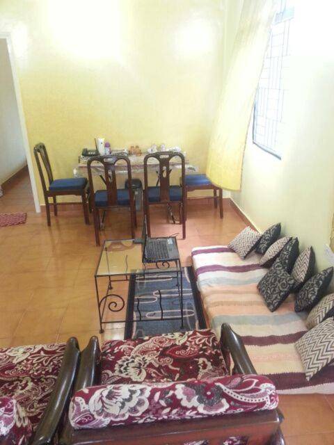 Rahul Service Apartment