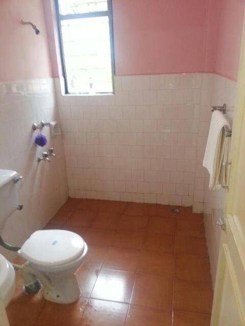 Rahul Service Apartment