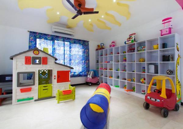 Villa Calangute Phase 10