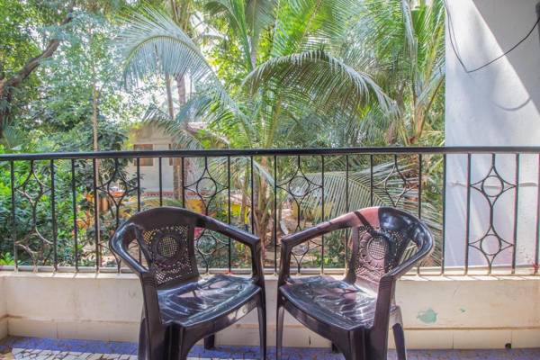 Oceanic Pearl Beach Guest House