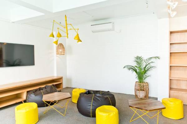 Bloom Hotel - Calangute