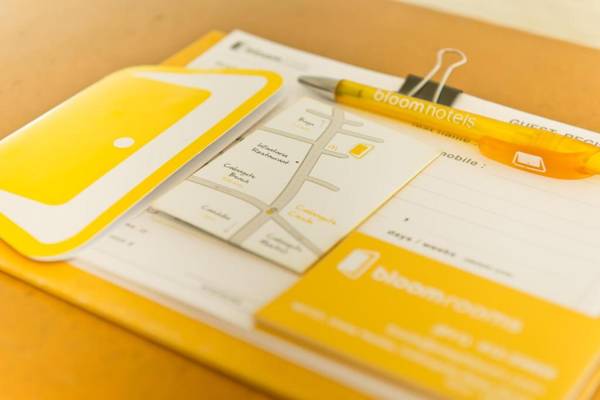 Bloom Hotel - Calangute