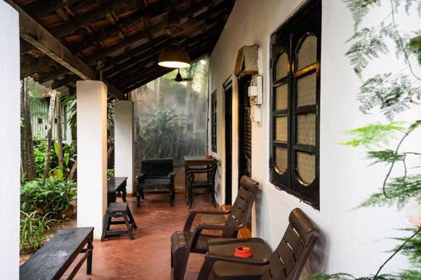 Rodrigues Guest House