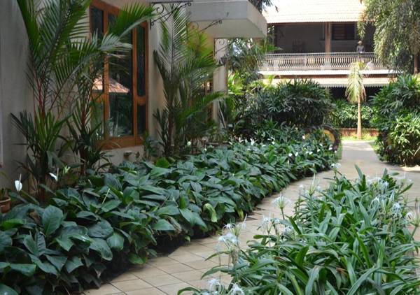 Tangerine Boutique Resort