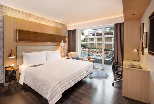 Le Meridien Goa Calangute