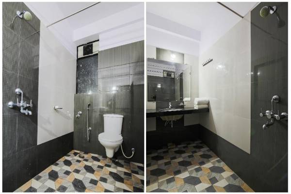 OYO 19621 Calangute Beach Holiday Inn