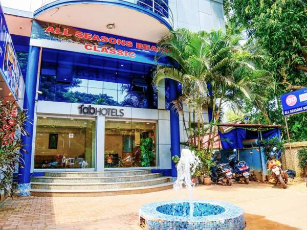 All Seasons Beach Classic