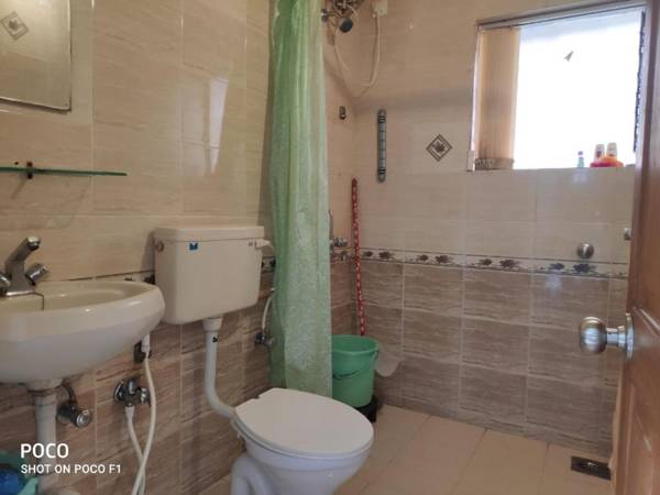 Saldanha Kyle Gardens