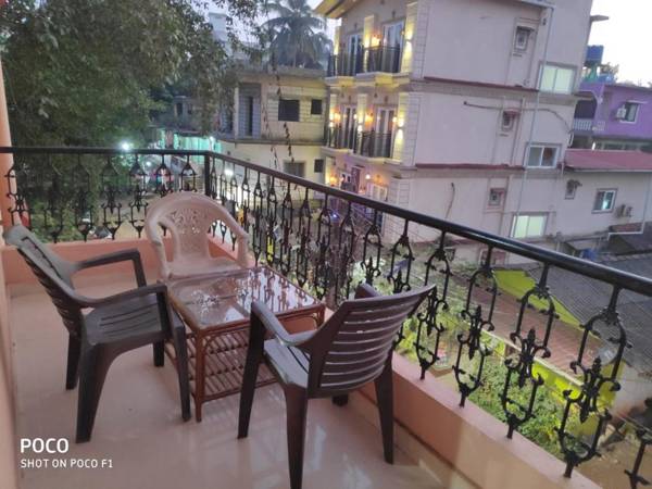 Saldanha Kyle Gardens