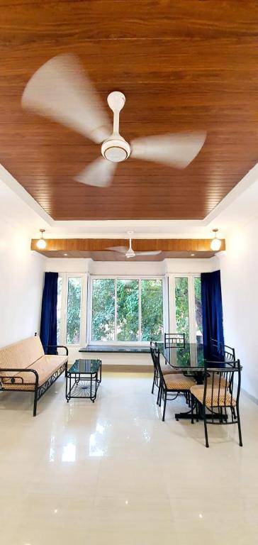 Ronne's Staycation in Goa