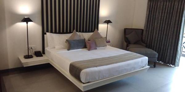 Andores Resort And Spa