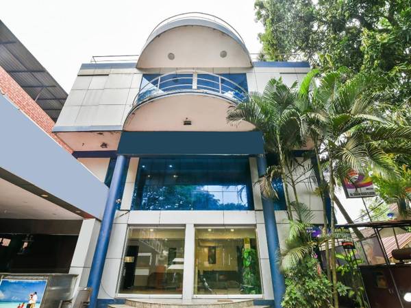 FabExpress All Seasons