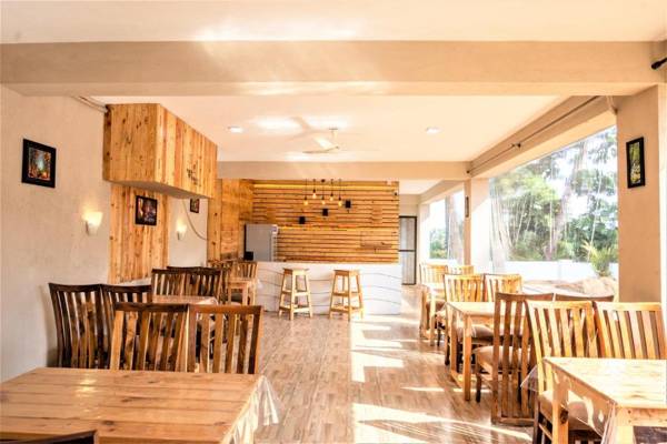 Compo Da Vista Calangute Goa