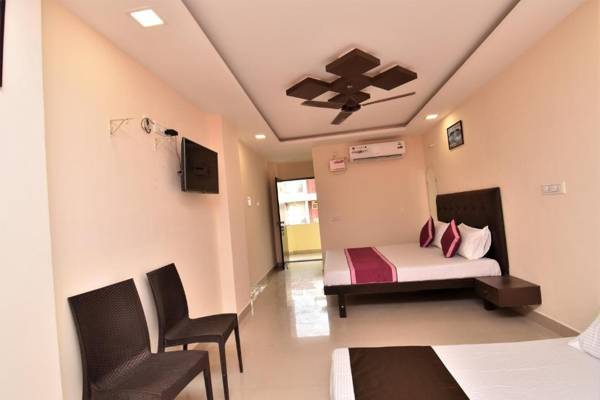 Calangute Beach Gateway