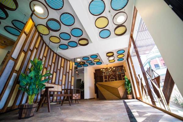 HALF Hotel Calangute