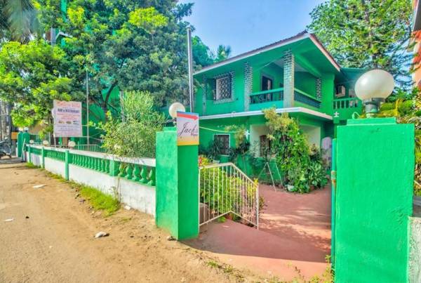 Jack's Calangute place