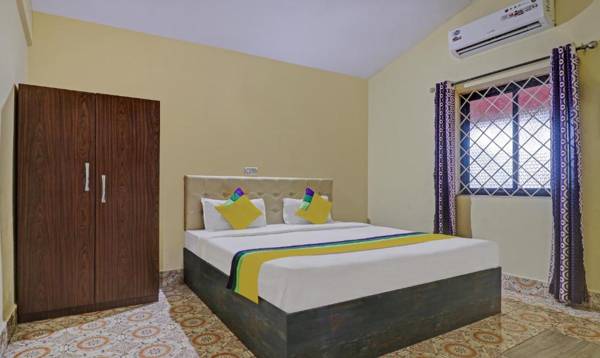 Treebo Trip Jacks Place Calangute