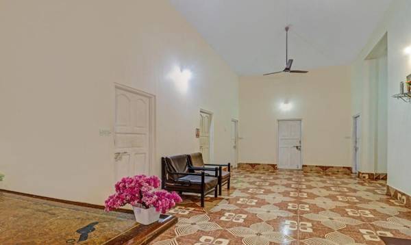 Treebo Trip Jacks Place Calangute