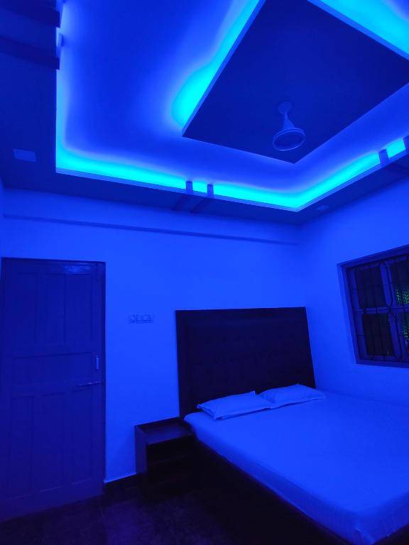 4BHK - The Kutumb Luxury Villas