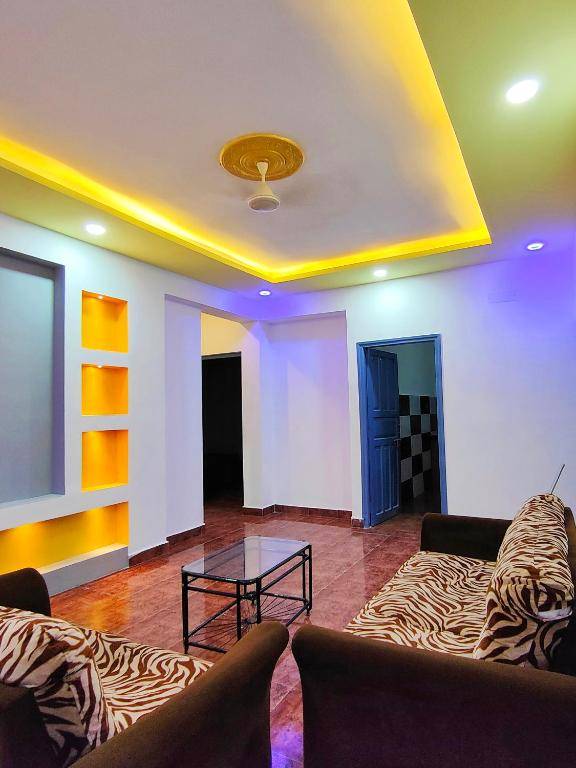 4BHK - The Kutumb Luxury Villas