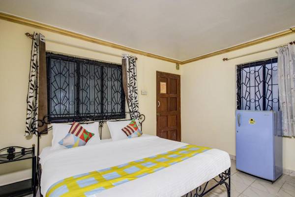 OYO 78145 Pravin holiday home