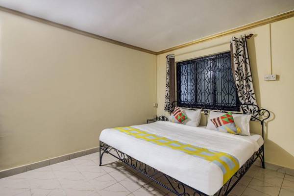 OYO 78146 Pravin holiday home