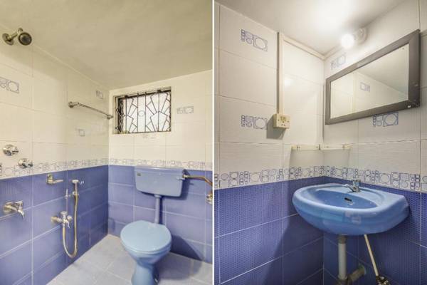 OYO 78146 Pravin holiday home