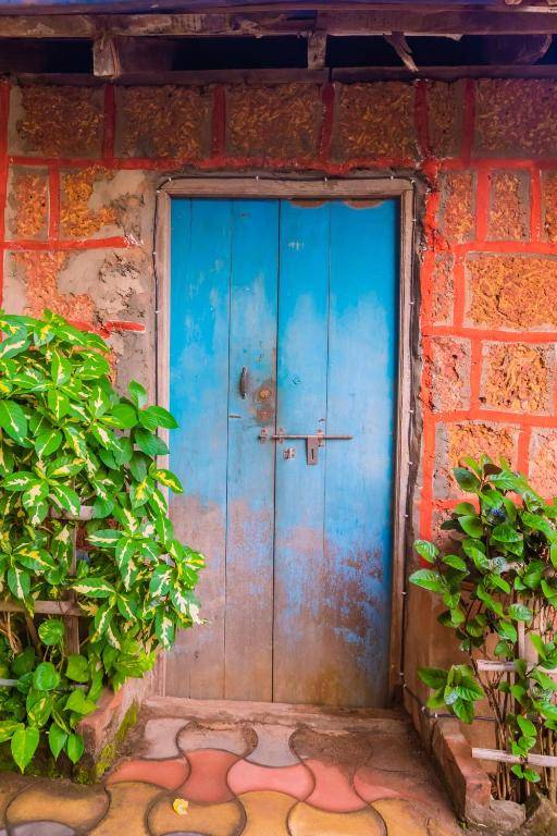 PINNACLE MIST  CALANGUTE BEACH ROAD