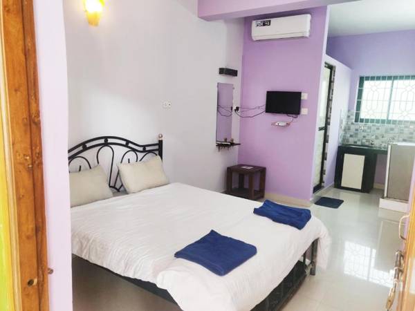 Tiger Eye Guest House