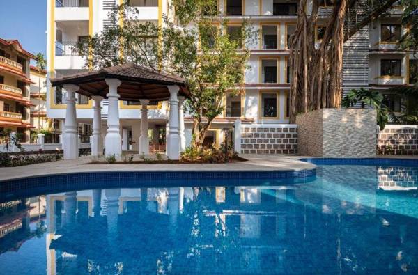 EKO STAY - Woodlock Apartment