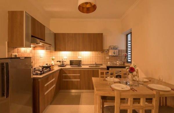 EKO STAY - Woodlock Apartment