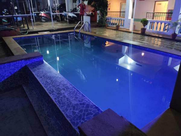 Beleza De Goa Beach Resort