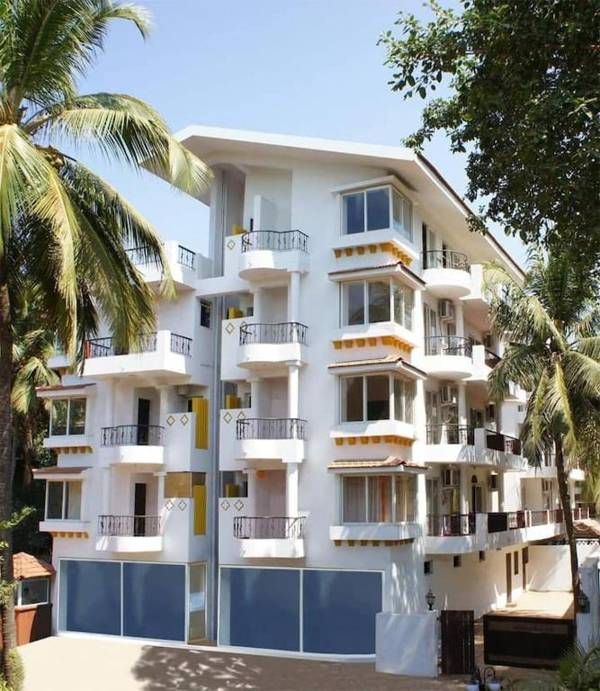 AquaVista @ Casa Philomena