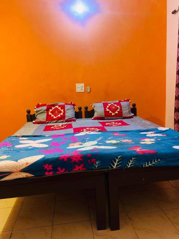 ALFA CALANGUTE BEACH GUESTHOUSE