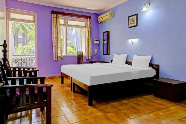 Capital O 87274 Snooker Lounge